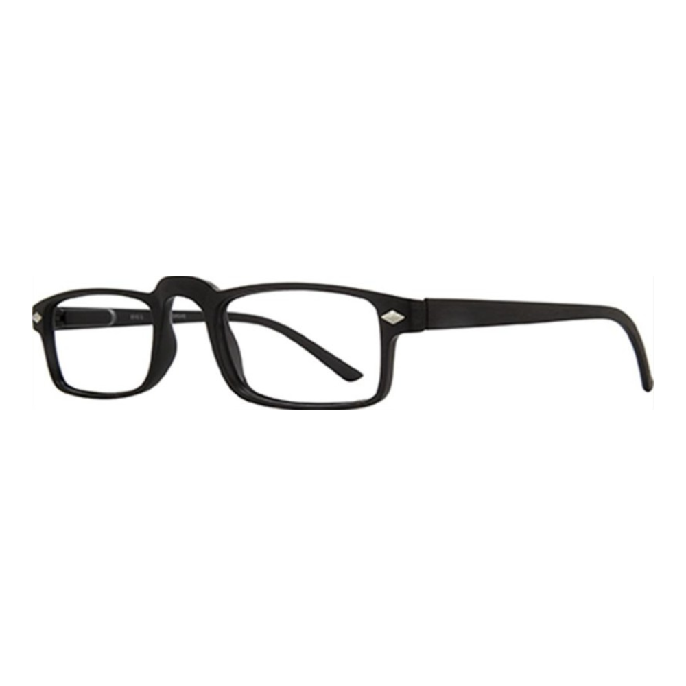 Glass Reading Glasses Stylewise SW345 - Glass Lens Eyewear