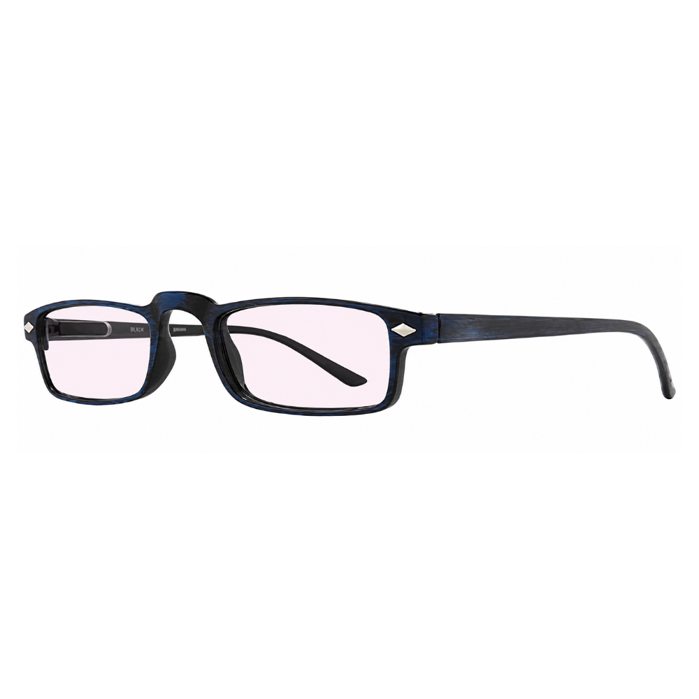 Glass Readers Stylewise SW345 - Glass Lens Eyewear
