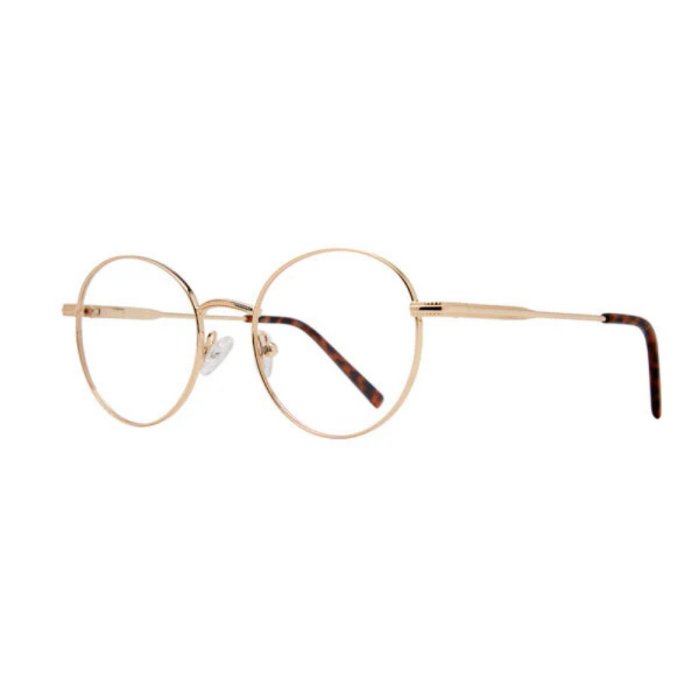 High Index Glasses SW347 - Glass Lens Eyewear