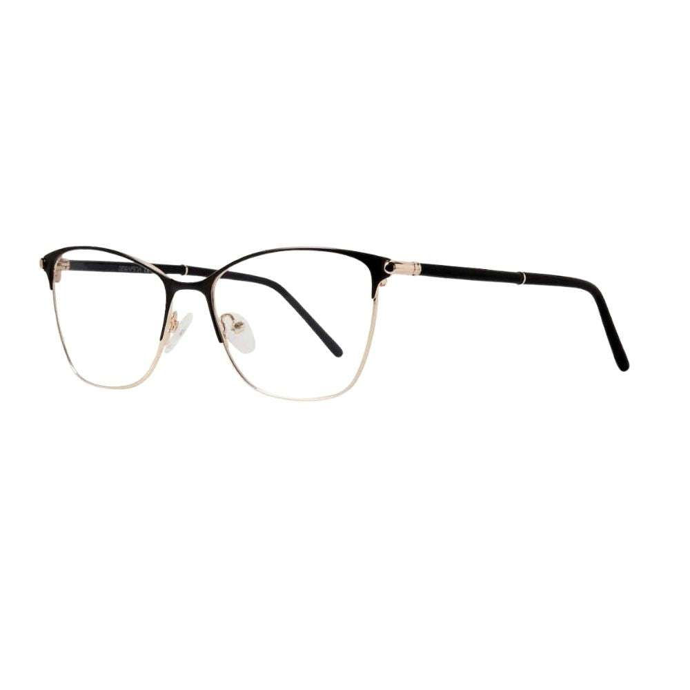 Serafina Eyewear Mason - Glass Lens Eyewear