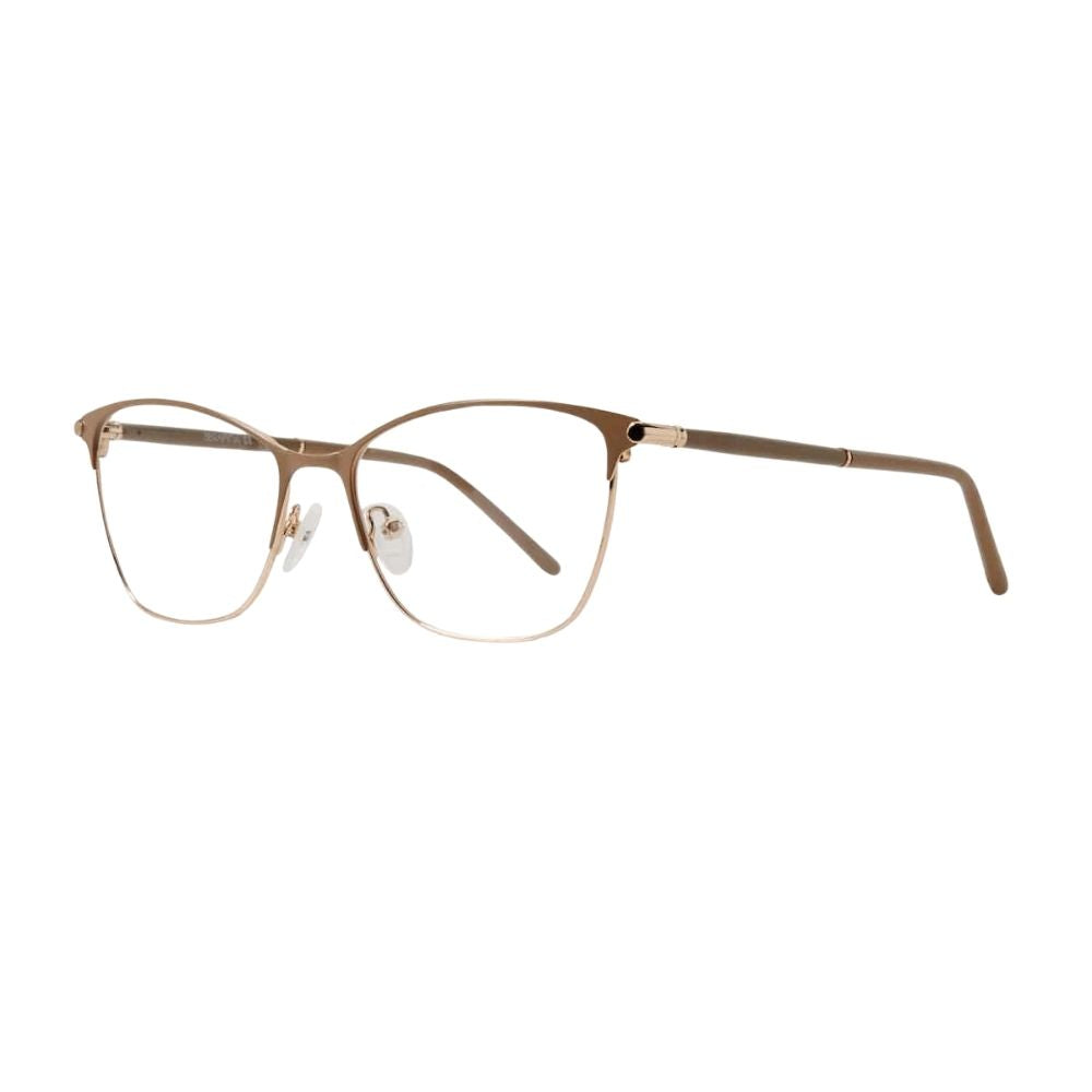 Serafina Eyewear Mason - Glass Lens Eyewear