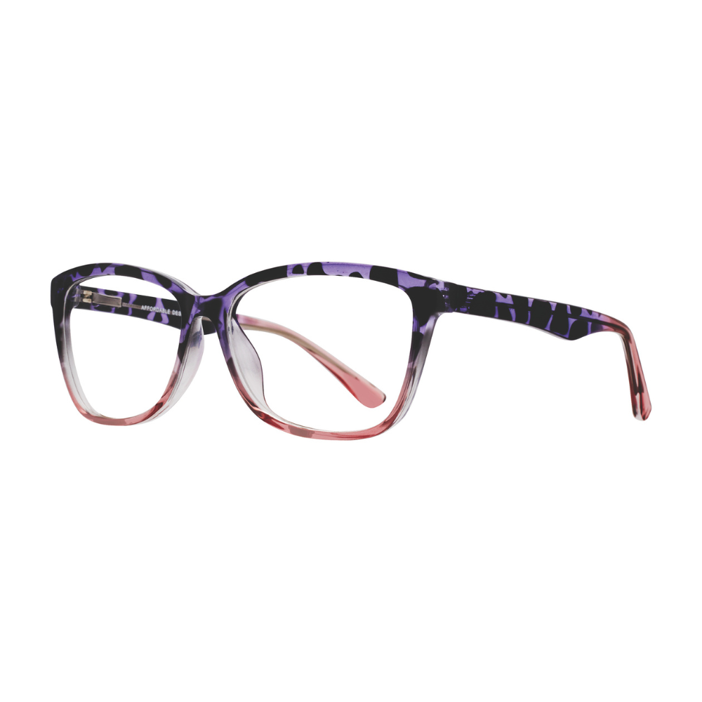 Affordable Designs Sienna - Glass Lens Eyewear