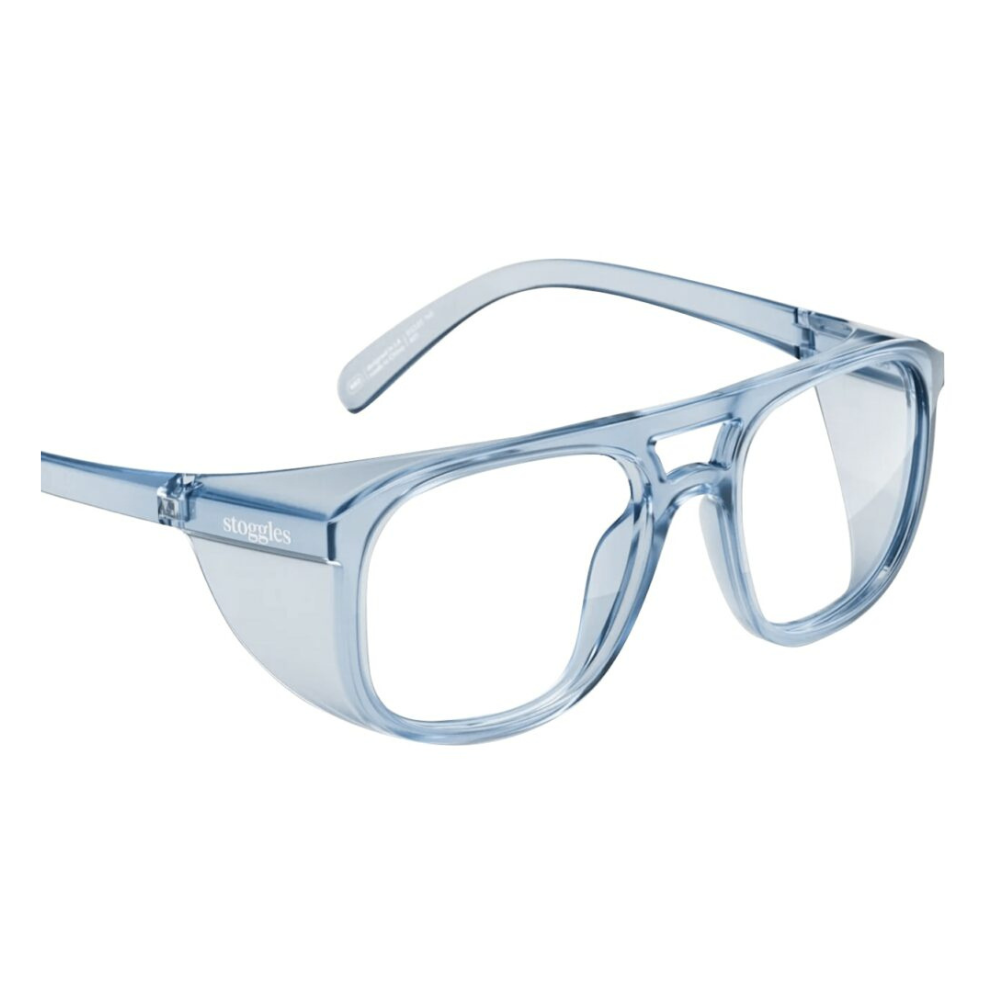 Glass Lens Eyewear