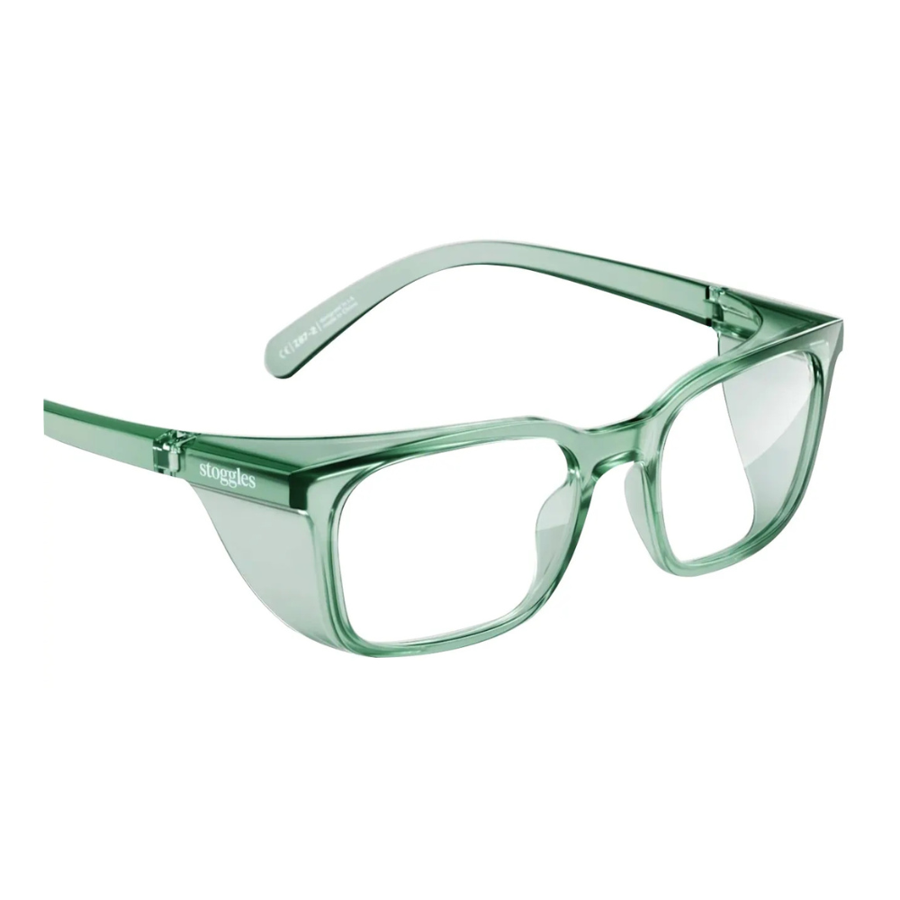 Glass Lens Eyewear