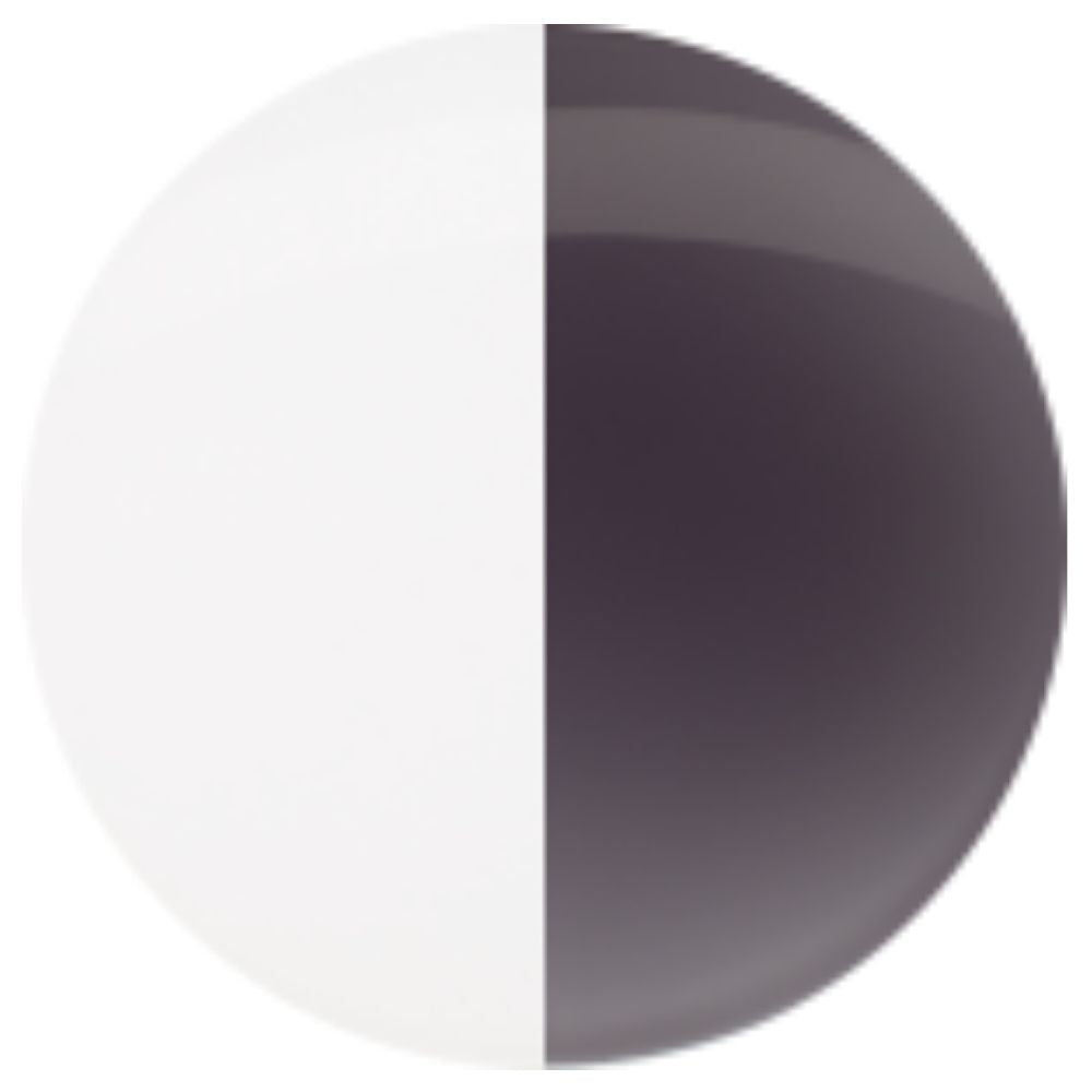 Thin & Dark Glass Lenses - Glass Lens Eyewear