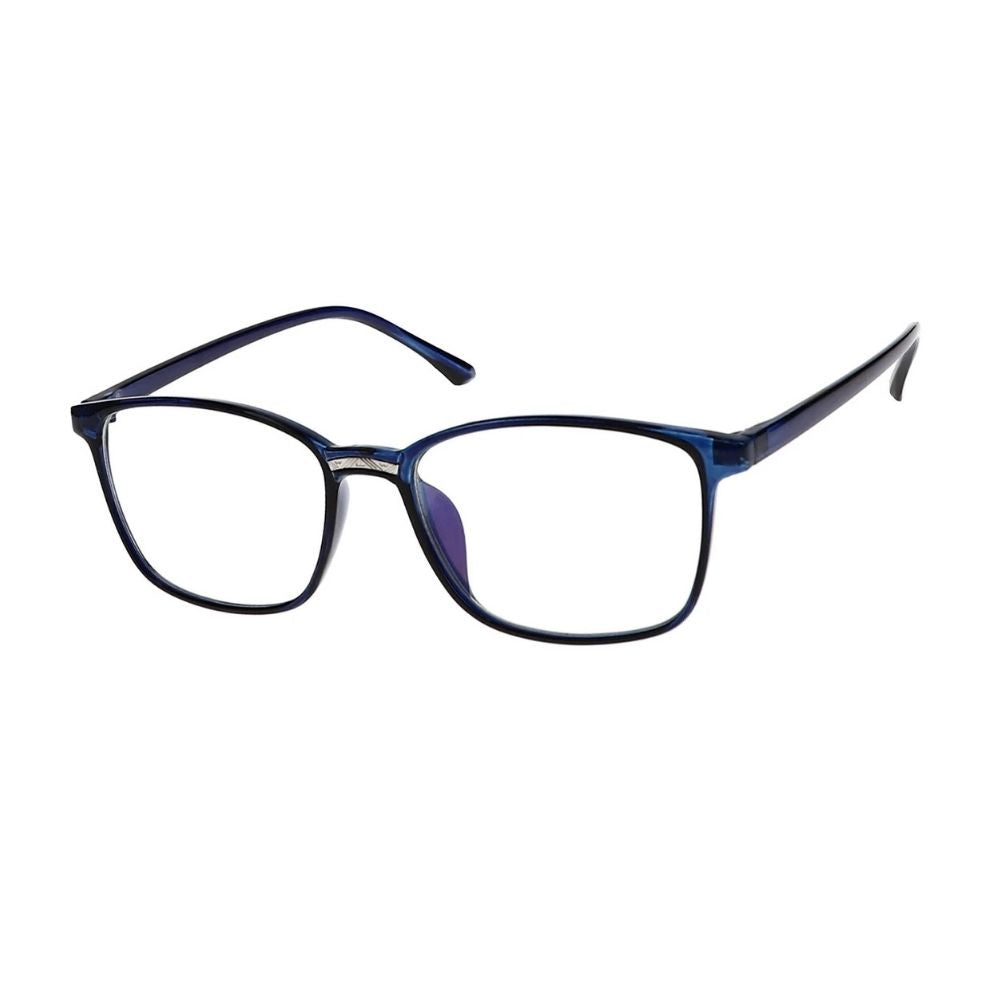 Valuewise 2457 Glasses - Glass Lens Eyewear