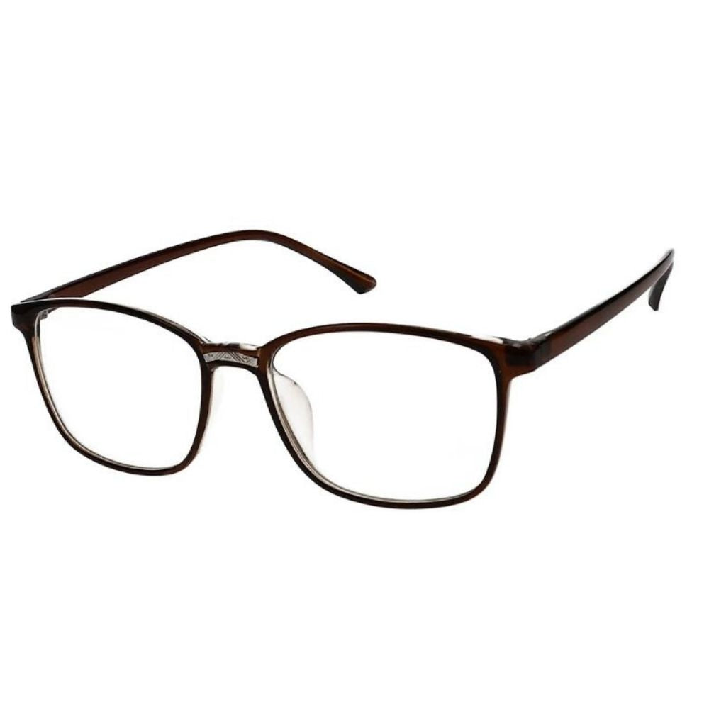 Glass Reading Glasses Valuewise 2457 - Glass Lens Eyewear