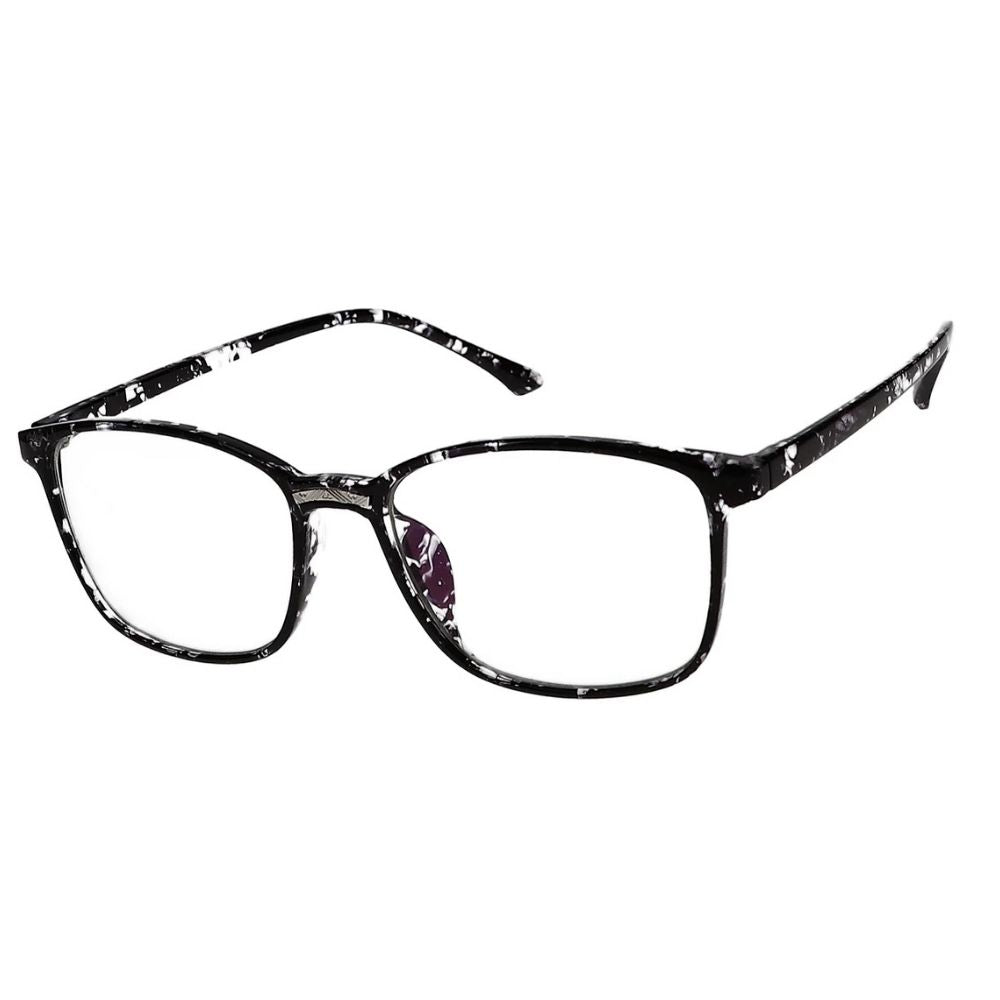 Valuewise 2457 Glasses - Glass Lens Eyewear