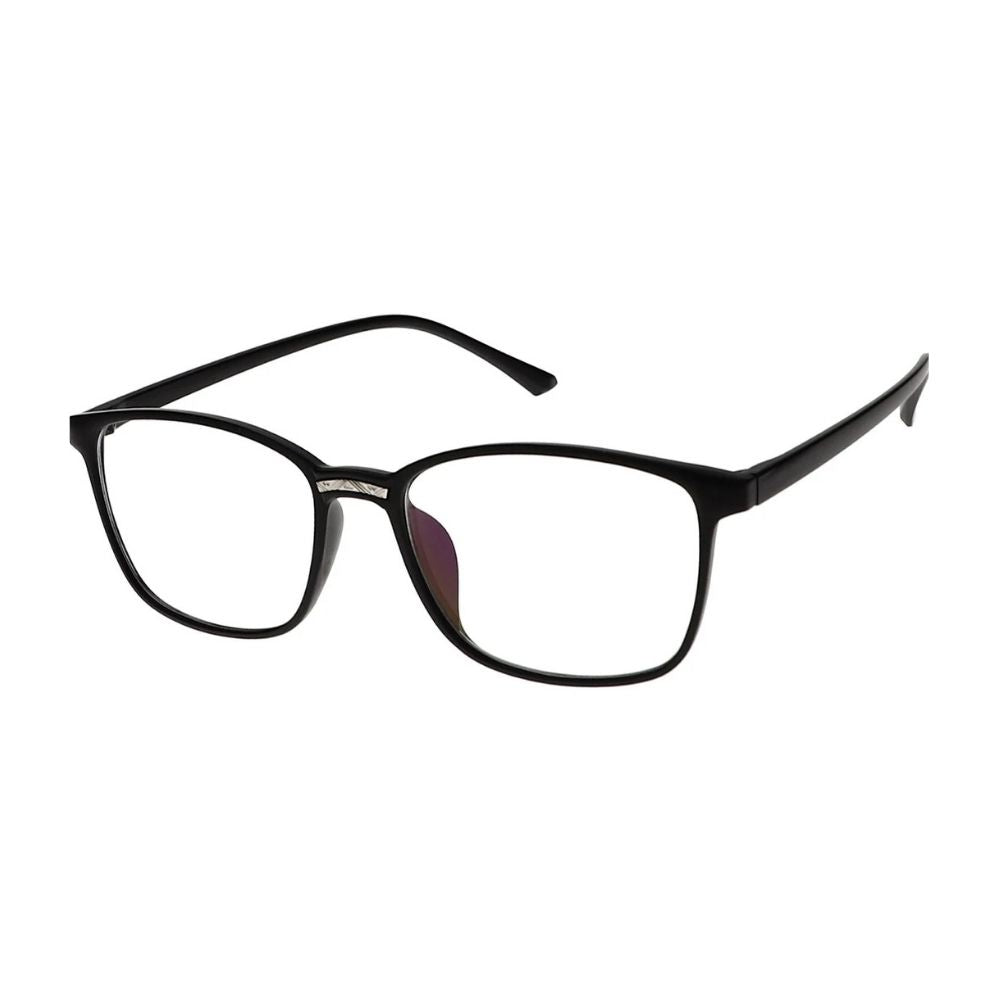 Glass Reading Glasses Valuewise 2457 - Glass Lens Eyewear