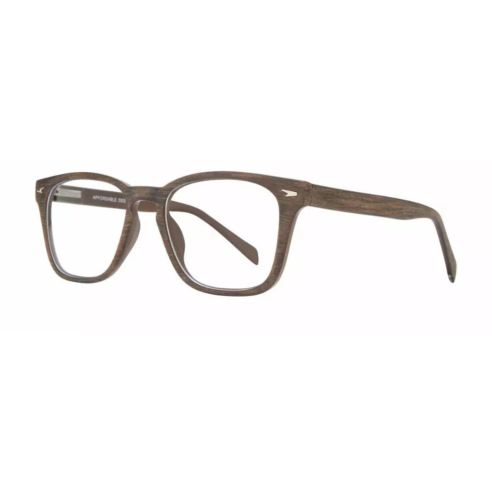 Blue Light Glasses Woody