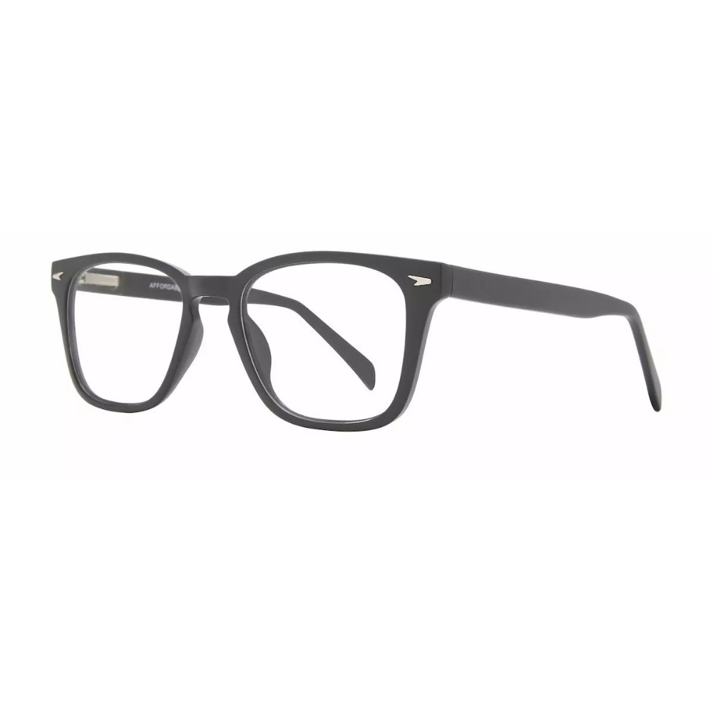 High Index Glasses Woody - Glass Lens Eyewear