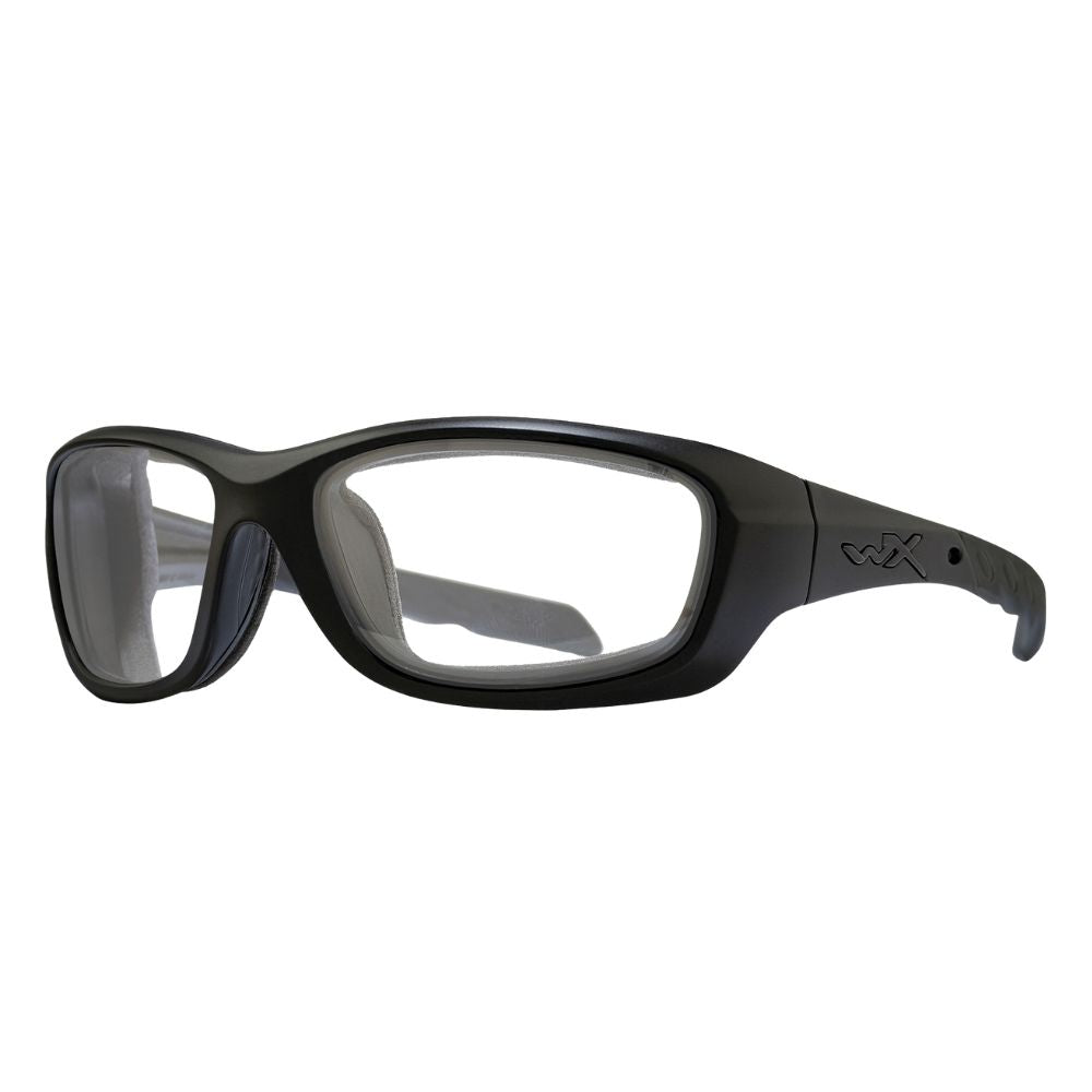 Wiley X Gravity safety glasses