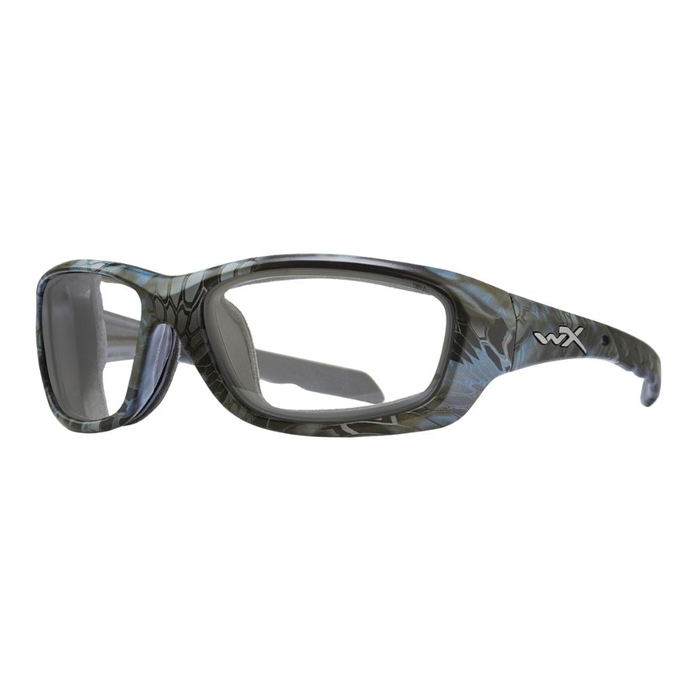 Wiley X Gravity Sunglasses