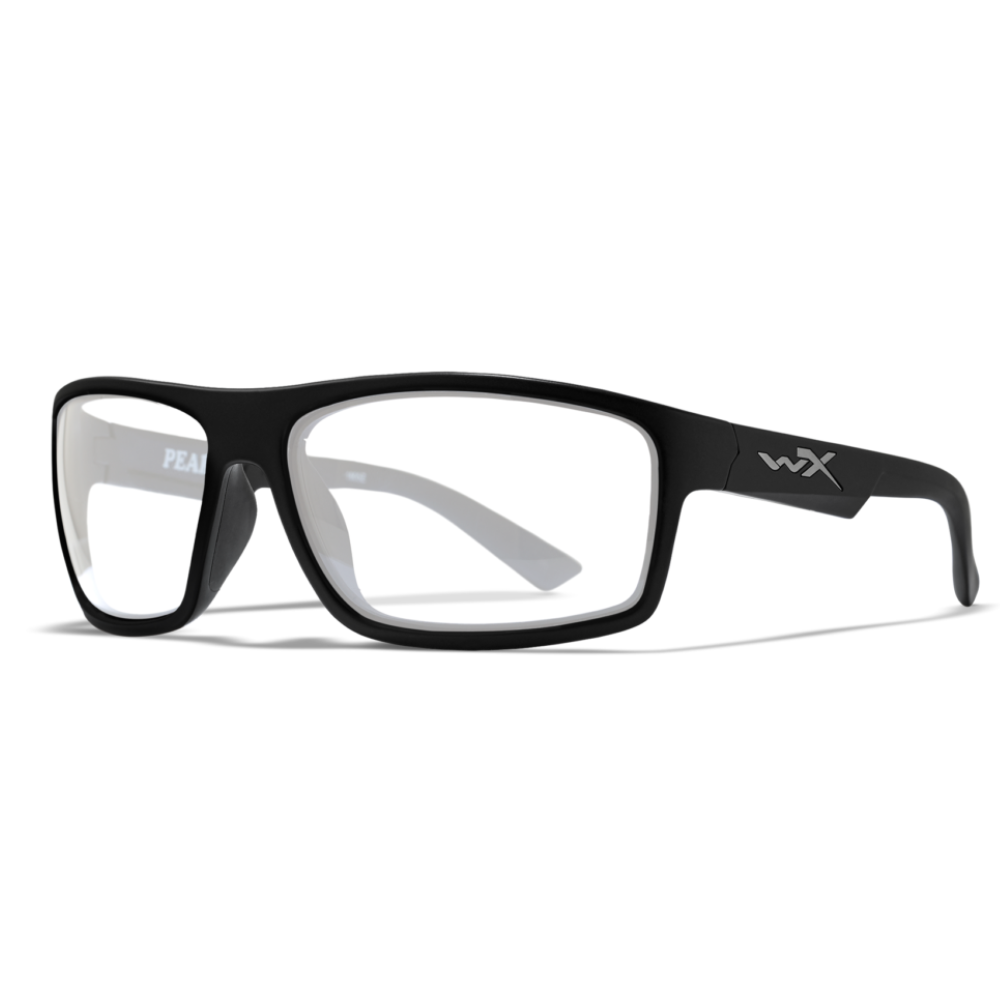 Wiley X Peak Sunglasses