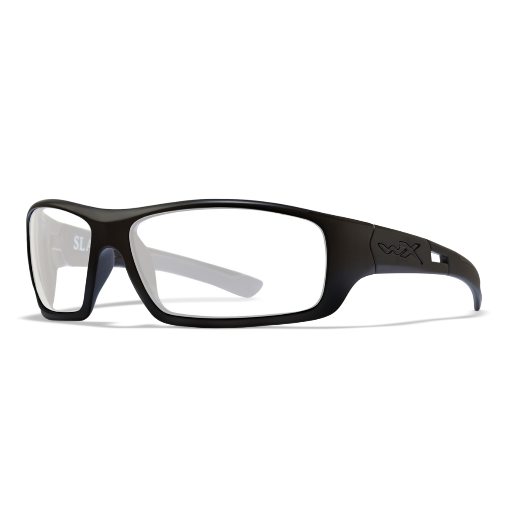 Prescription Safety Glasses Wiley X Slay