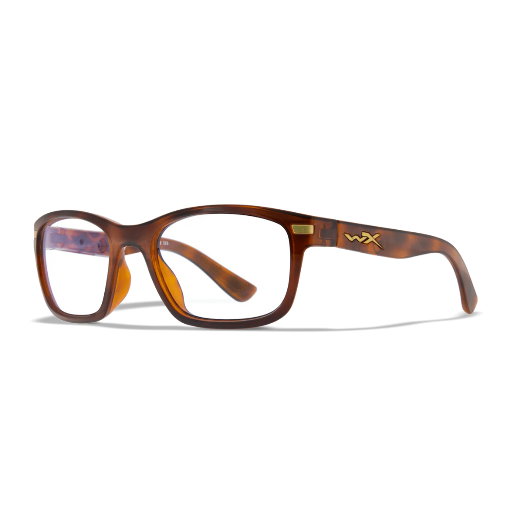 Prescription Safety Glasses Wiley X Helix