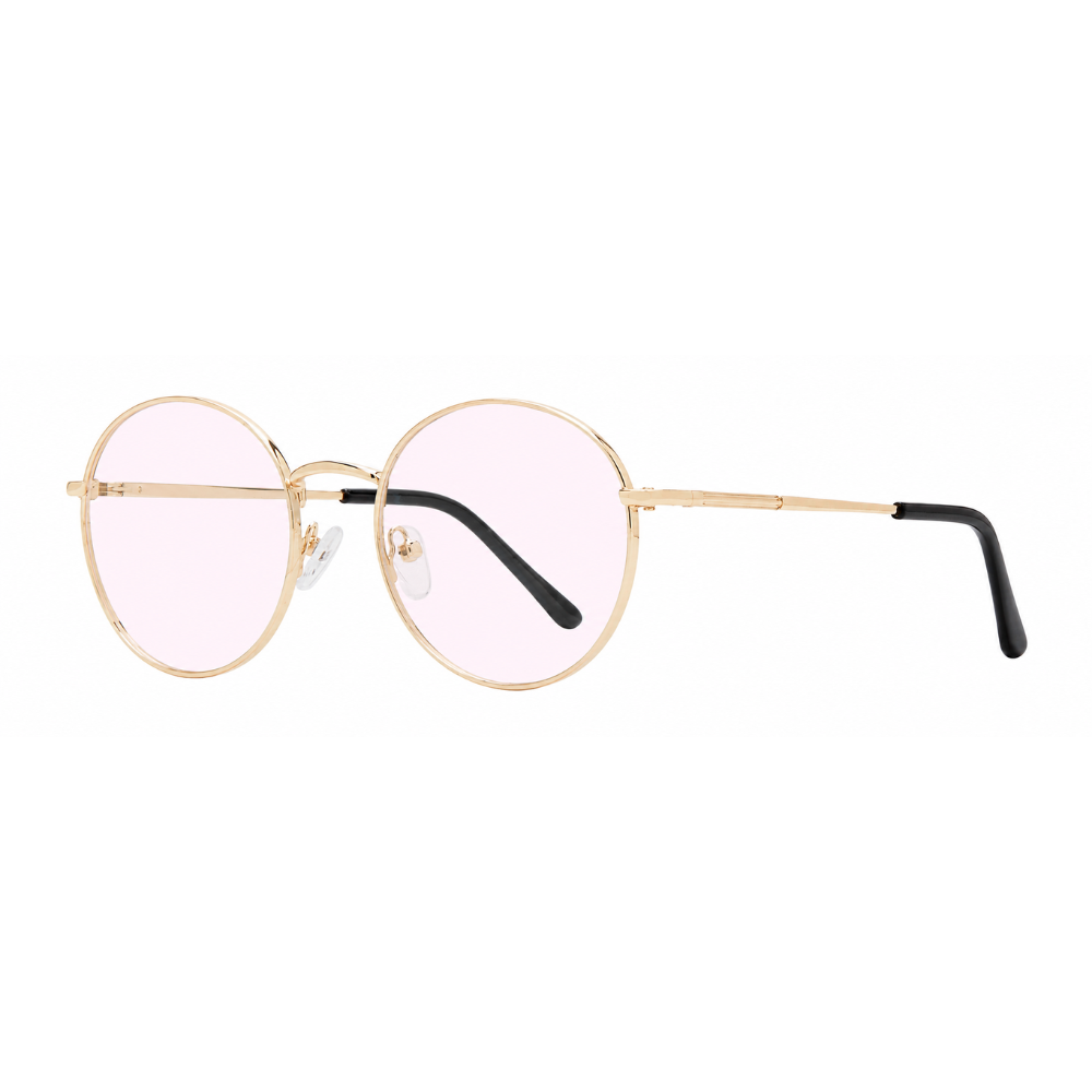 Glass Lens Eyewear