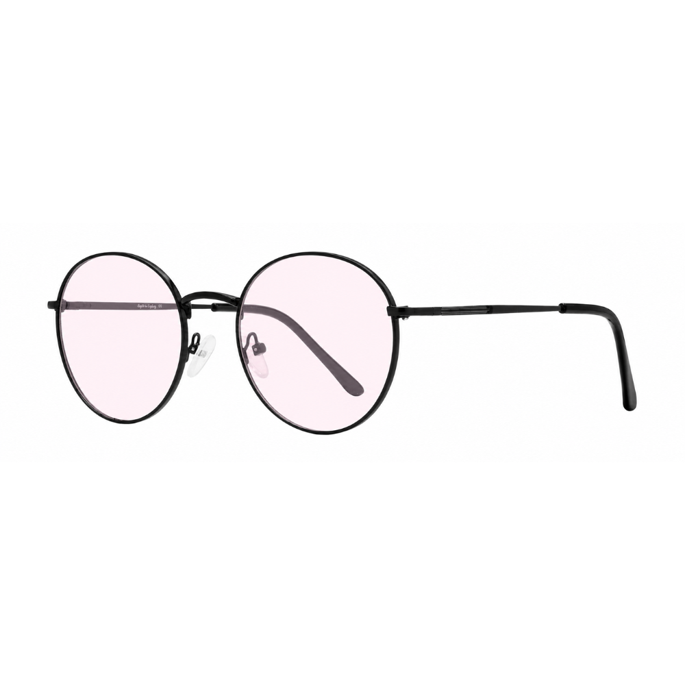 Glass Readers Affordable Designs Woodstock - Glass Lens Eyewear