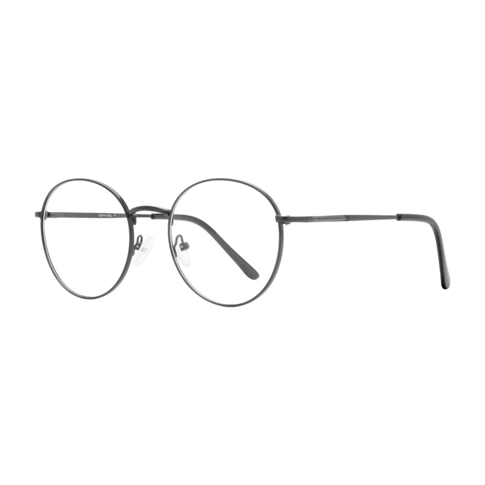 Glass Reading Glasses Affordable Designs Woodstock - Glass Lens Eyewear