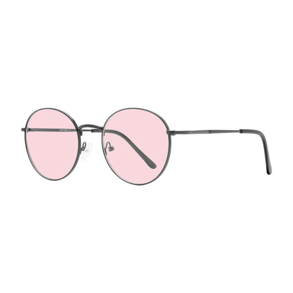 Glass Readers Affordable Designs Woodstock - Glass Lens Eyewear