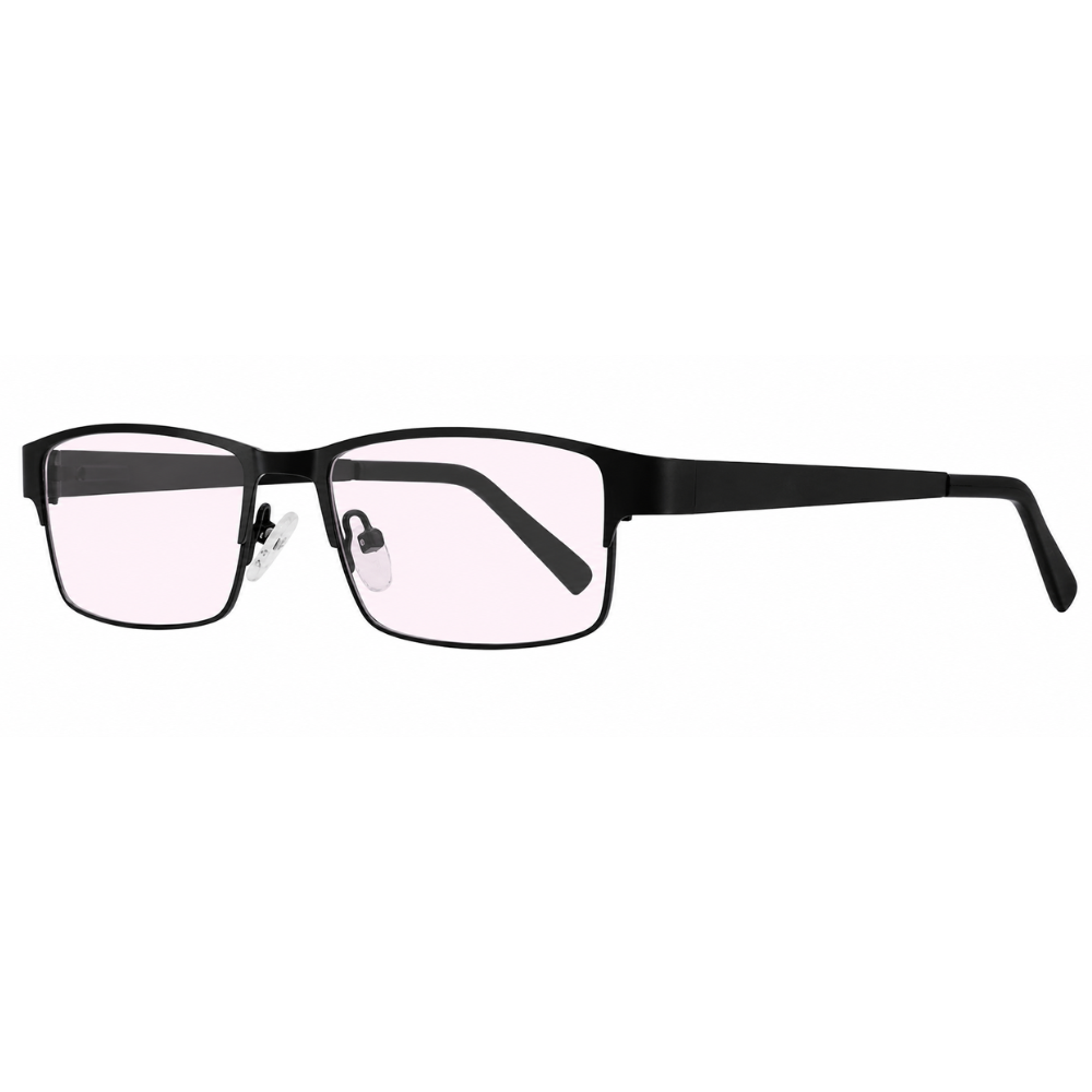 Glass Readers Affordable Designs Wrangler - Glass Lens Eyewear