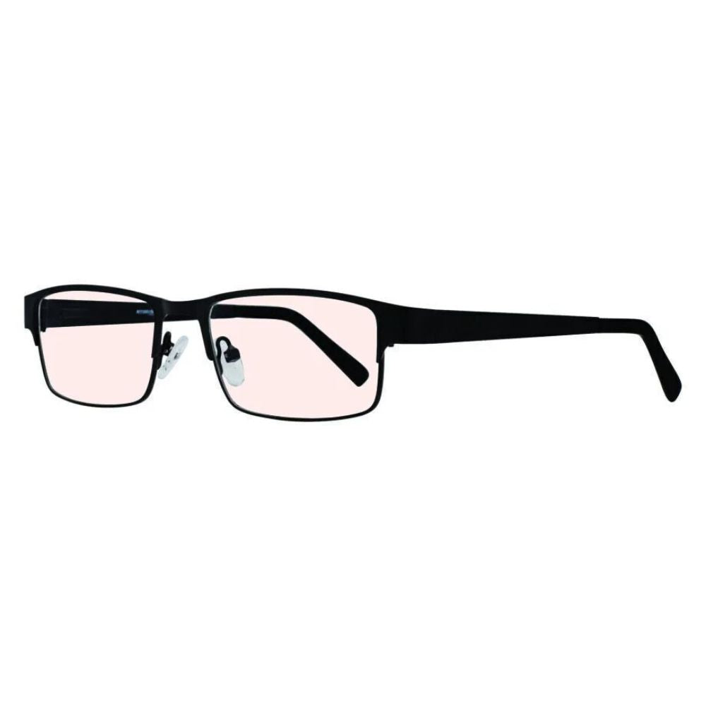Glass Readers Affordable Designs Wrangler - Glass Lens Eyewear