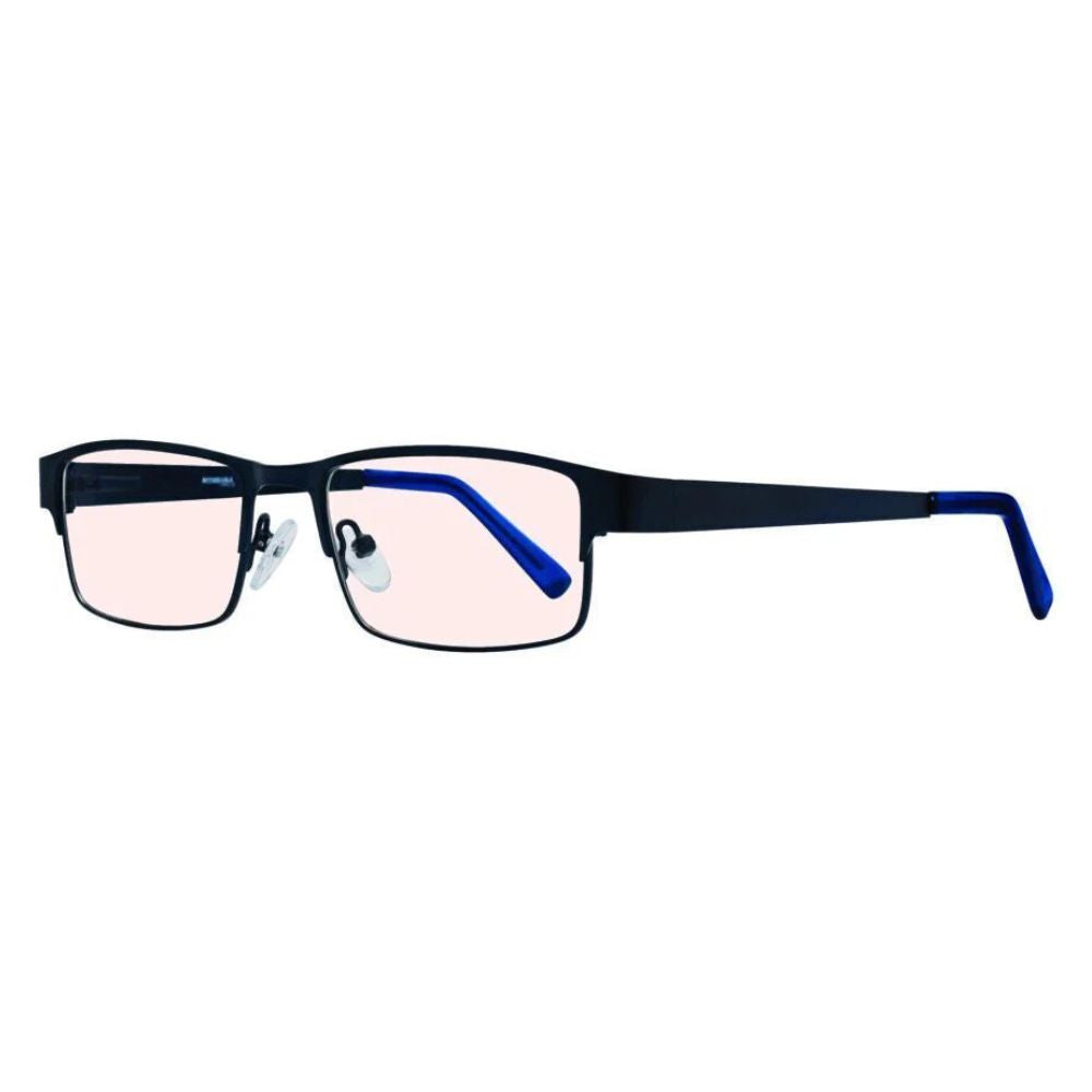 Glass Readers Affordable Designs Wrangler - Glass Lens Eyewear