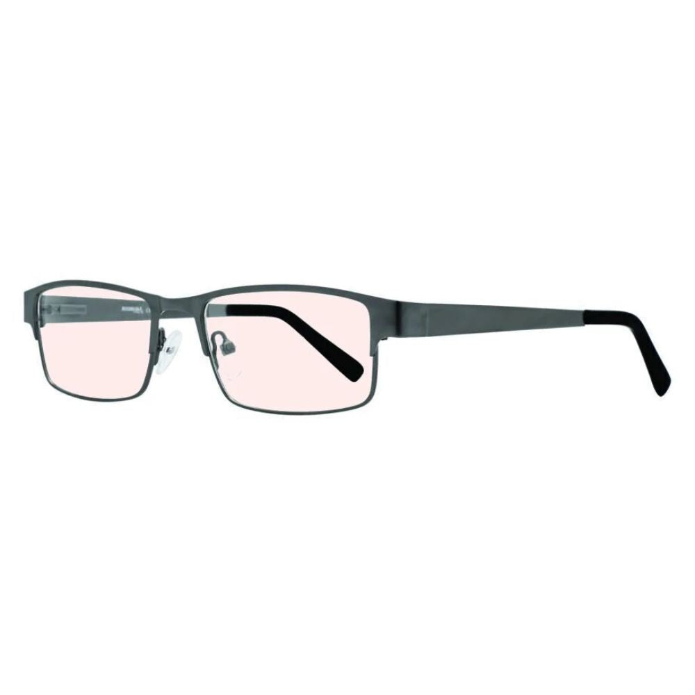 Glass Readers Affordable Designs Wrangler - Glass Lens Eyewear