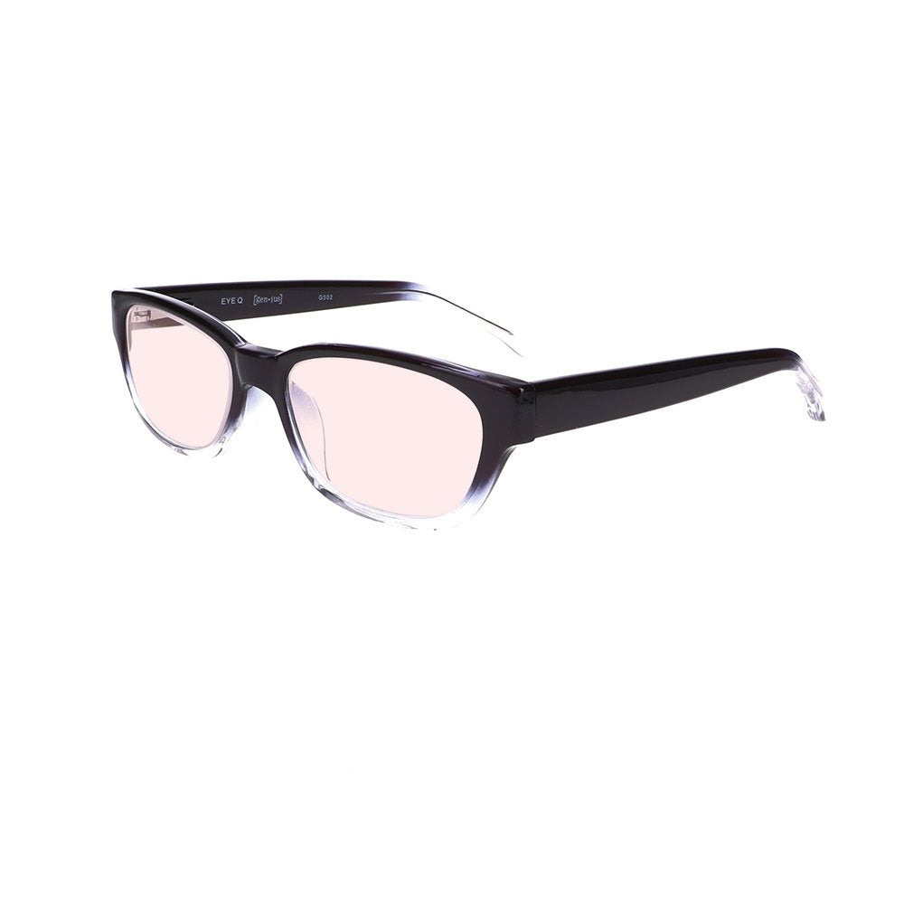 Glass Readers Genius G502 - Glass Lens Eyewear