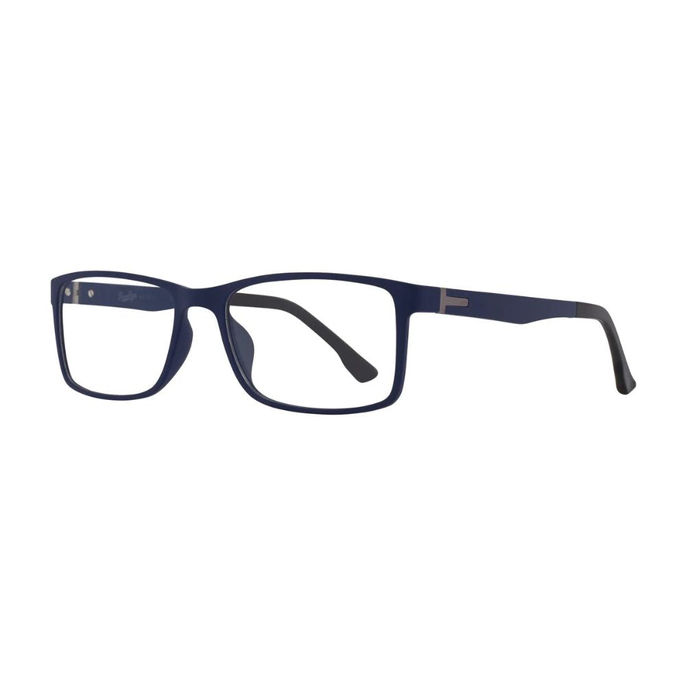 High Index Glasses Jacob - Glass Lens Eyewear